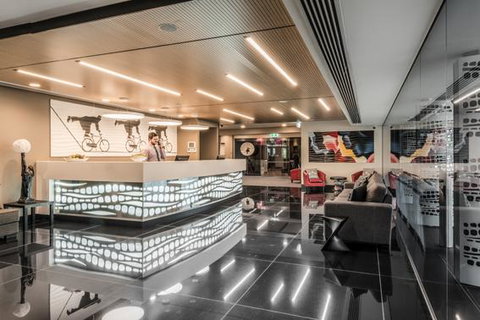 Alexandra Hills Hotel - Gold Coast 12