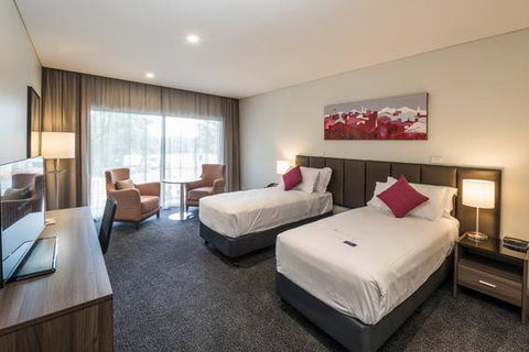 Alexandra Hills Hotel - Gold Coast 6