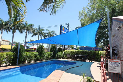 Midlander Motor Inn - Gold Coast 3