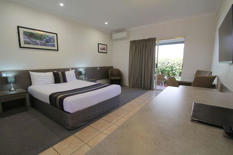 Midlander Motor Inn - Gold Coast 9