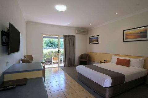 Midlander Motor Inn - Gold Coast 16
