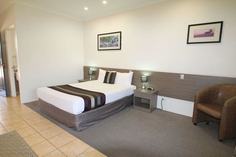 Midlander Motor Inn - Gold Coast 13