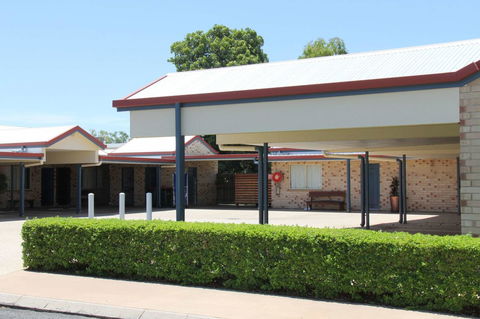 Midlander Motor Inn - Gold Coast 26