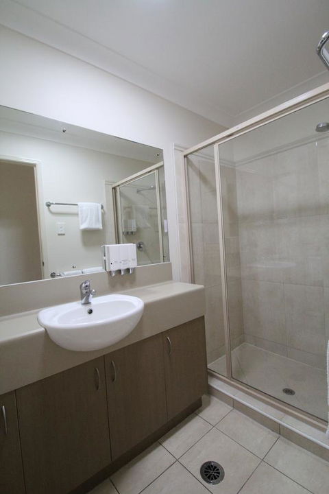 Midlander Motor Inn - Gold Coast 4