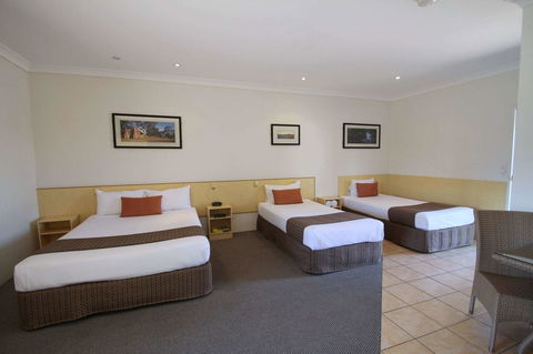 Midlander Motor Inn - Gold Coast 20