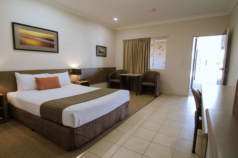Midlander Motor Inn - Gold Coast 8