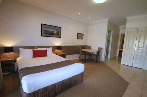 Midlander Motor Inn - Gold Coast 17