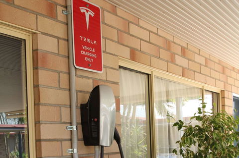 Midlander Motor Inn - Gold Coast 19