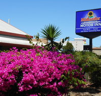 Midlander Motor Inn - Gold Coast