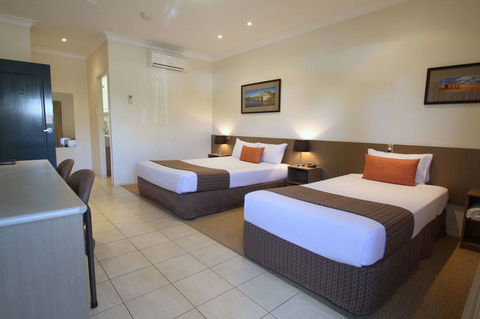 Midlander Motor Inn - Gold Coast 23