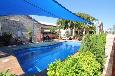 Midlander Motor Inn - Gold Coast 2