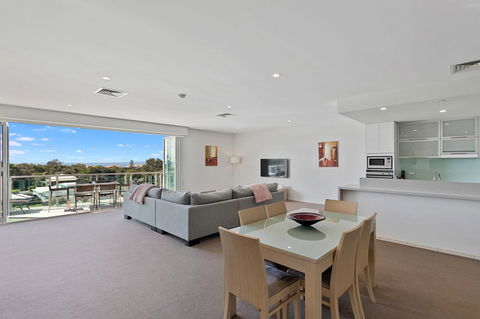 Akama Resort - Tourism Gold Coast 25