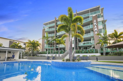 Akama Resort - Tourism Gold Coast 0