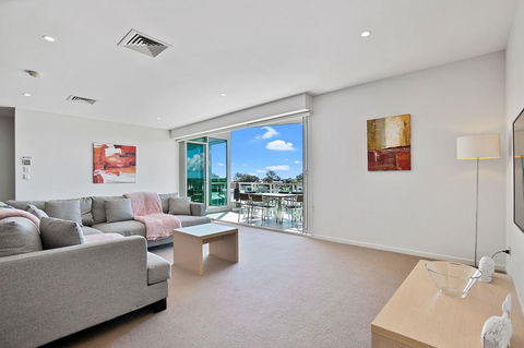 Akama Resort - Tourism Gold Coast 26