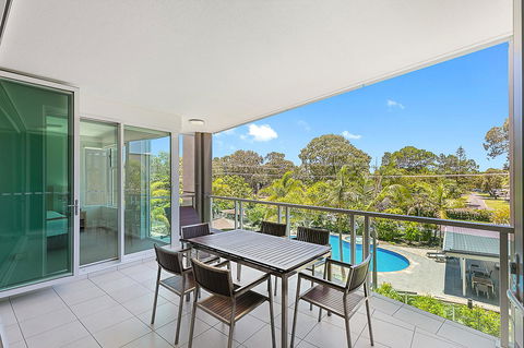 Akama Resort - Tourism Gold Coast 5