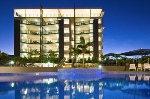 Akama Resort - Tourism Gold Coast 40