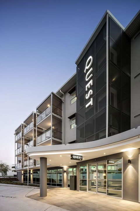 Quest Eight Mile Plains - Tourism Gold Coast 2