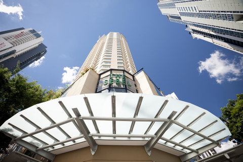 The Sebel Brisbane - Tourism Gold Coast 7