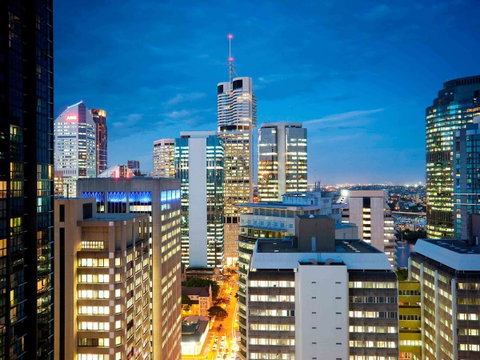 The Sebel Brisbane - Tourism Gold Coast 26