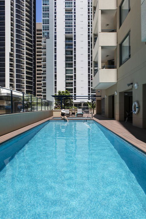 The Sebel Brisbane - Tourism Gold Coast 1