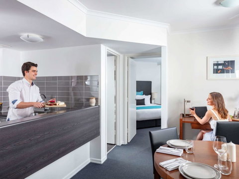 The Sebel Brisbane - Tourism Gold Coast 20