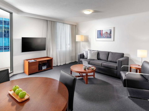 The Sebel Brisbane - Tourism Gold Coast 34
