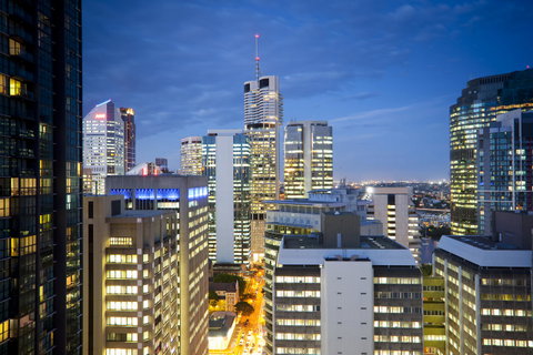 The Sebel Brisbane - Tourism Gold Coast 6