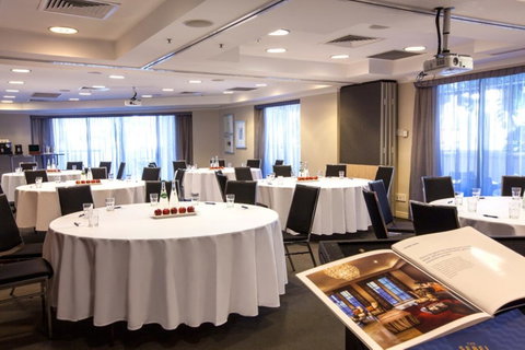 The Sebel Brisbane - Tourism Gold Coast 14