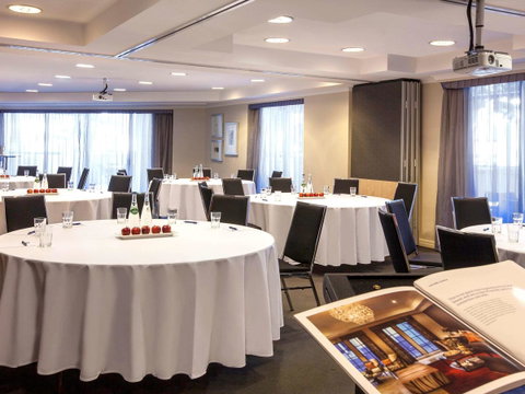 The Sebel Brisbane - Tourism Gold Coast 33