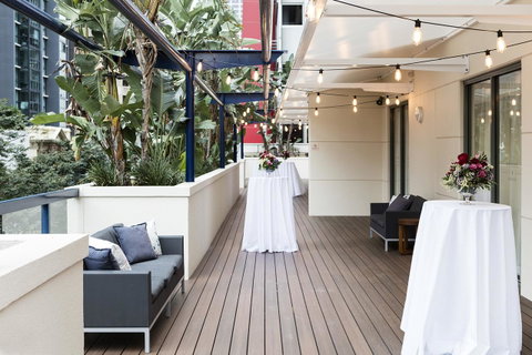 The Sebel Brisbane - Tourism Gold Coast 13