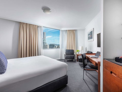 The Sebel Brisbane - Tourism Gold Coast 36