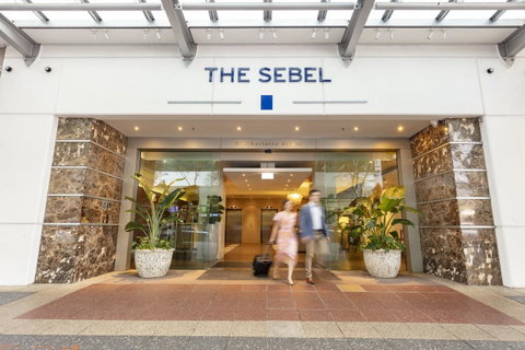 The Sebel Brisbane - Tourism Gold Coast 4