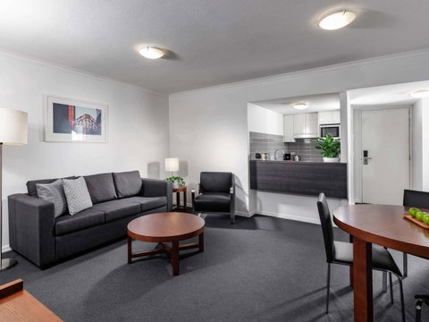 The Sebel Brisbane - Tourism Gold Coast 25