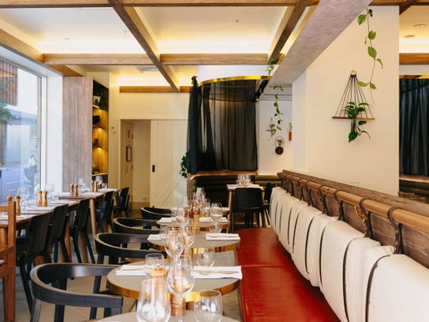 The Sebel Brisbane - Tourism Gold Coast 23