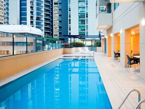The Sebel Brisbane - Tourism Gold Coast 15
