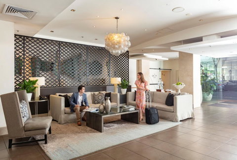 The Sebel Brisbane - Tourism Gold Coast 12
