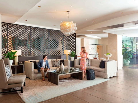 The Sebel Brisbane - Tourism Gold Coast 0