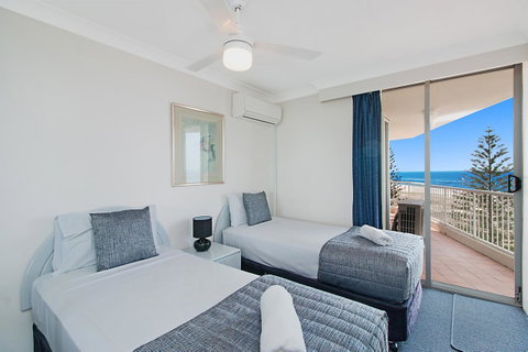 Meridian Tower Kirra Beach - Tourism Gold Coast 4