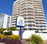 Meridian Tower Kirra Beach - Tourism Gold Coast