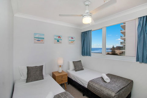 Meridian Tower Kirra Beach - Tourism Gold Coast 2