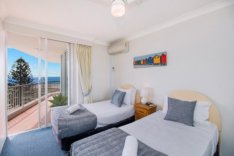 Meridian Tower Kirra Beach - Tourism Gold Coast 3