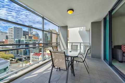Flynn Brisbane - Tourism Gold Coast 12