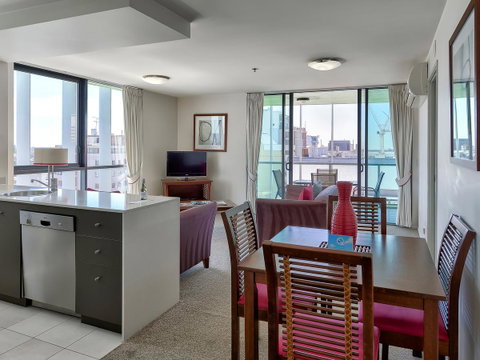 Flynn Brisbane - Tourism Gold Coast 41