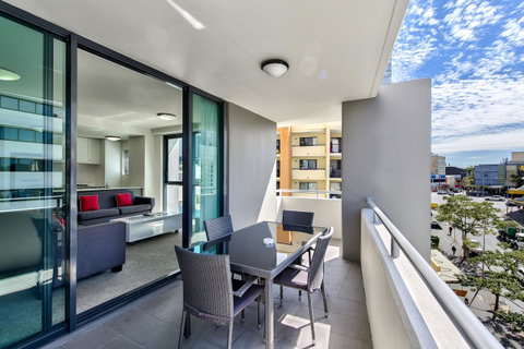 Flynn Brisbane - Tourism Gold Coast 2