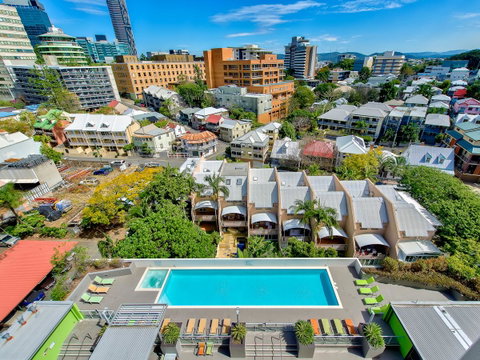 Flynn Brisbane - Tourism Gold Coast 32