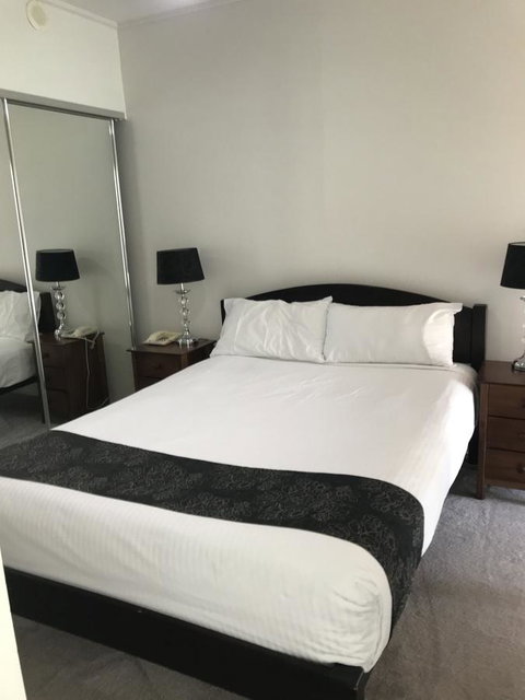 Flynn Brisbane - Tourism Gold Coast 1