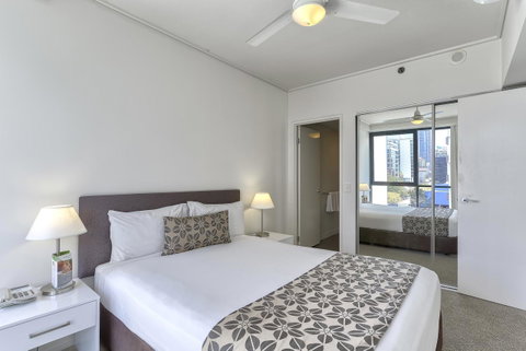 Flynn Brisbane - Tourism Gold Coast 25