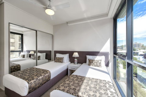 Flynn Brisbane - Tourism Gold Coast 11