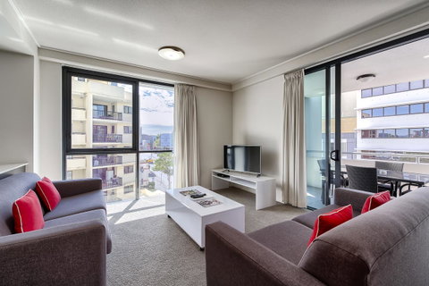 Flynn Brisbane - Tourism Gold Coast 8