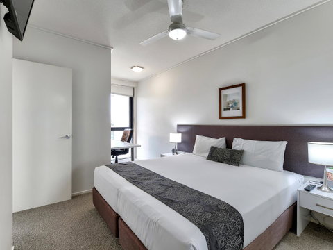 Flynn Brisbane - Tourism Gold Coast 28